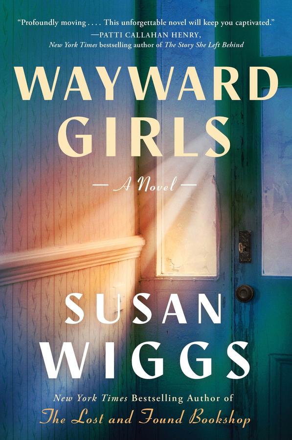 Wayward Girls-Fiction: general and literary-買書書 BuyBookBook