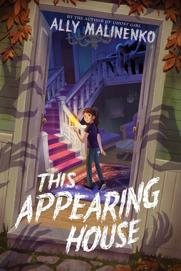 This Appearing House-Children’s interactive and activity books and kits-買書書 BuyBookBook