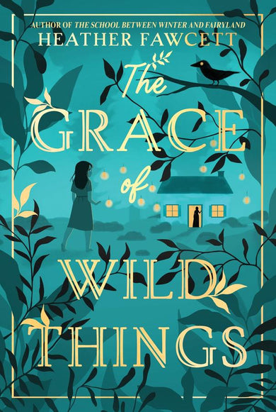 The Grace of Wild Things-Children’s / Teenage fiction: General and modern fiction-買書書 BuyBookBook