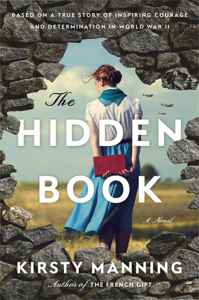 The Hidden Book-Fiction: general and literary-買書書 BuyBookBook