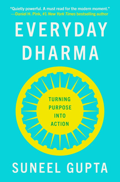 Everyday Dharma-Society/ culture/ social sciences-買書書 BuyBookBook