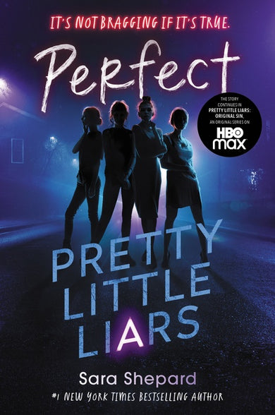 Pretty Little Liars
