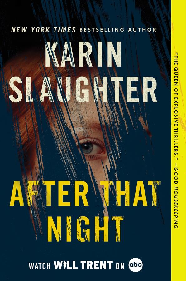 After That Night-Fiction: Crime and mystery-買書書 BuyBookBook