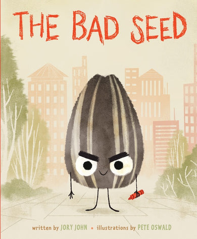 The Bad Seed (Hardback)