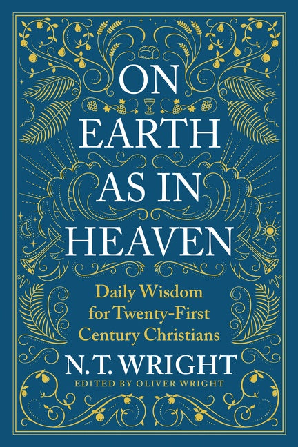 On Earth as in Heaven-Religion and beliefs-買書書 BuyBookBook