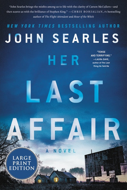 Her Last Affair-Plays/ playscripts-買書書 BuyBookBook