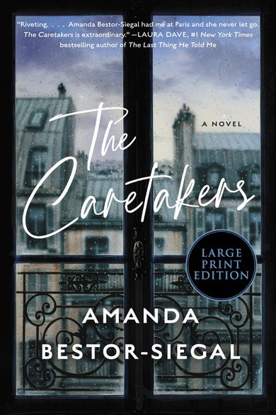 The Caretakers