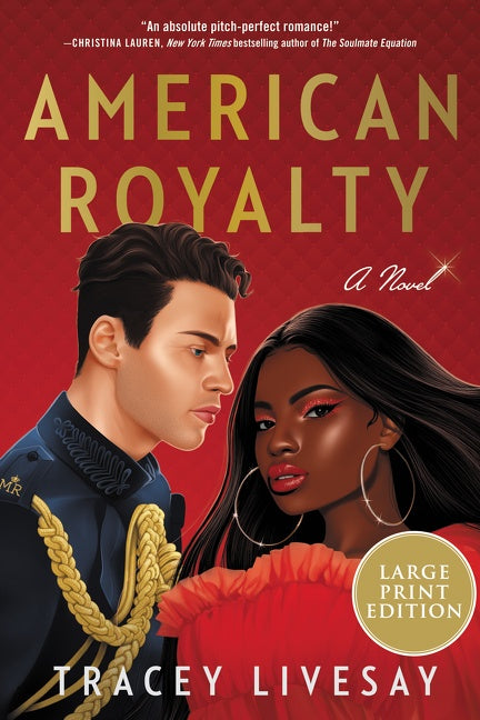 American Royalty