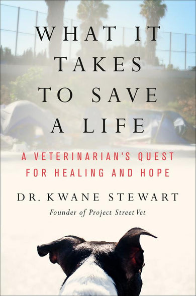 What It Takes to Save a Life-Biography and memoirs-買書書 BuyBookBook