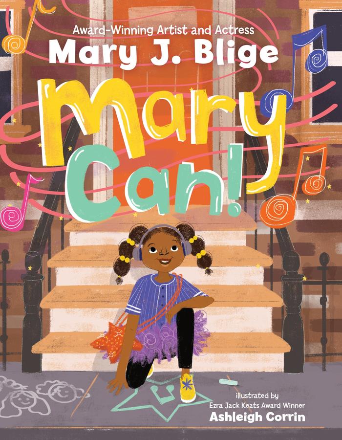 Mary Can!-Children’s / Teenage fiction: General and modern fiction-買書書 BuyBookBook