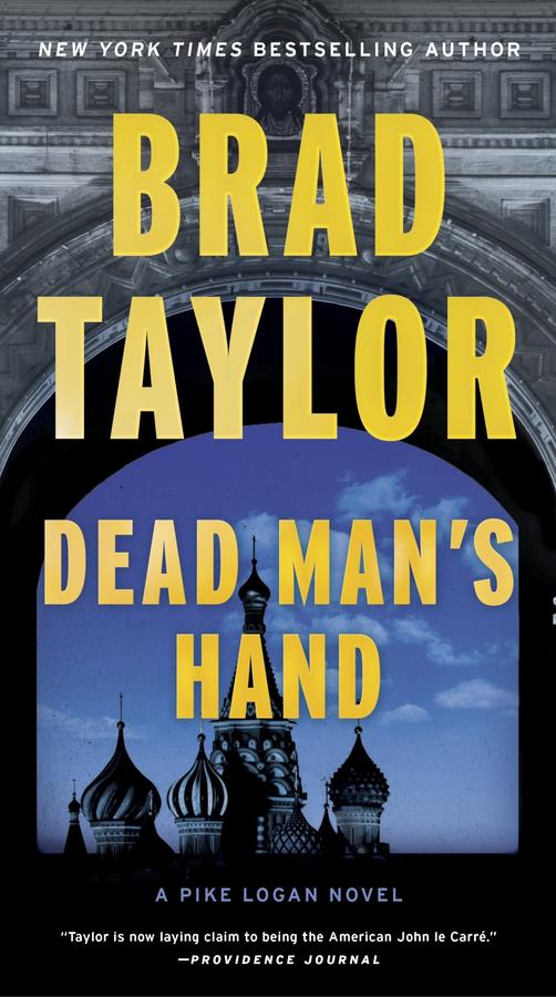 Dead Man's Hand