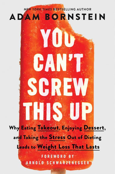 You Can't Screw This Up-Medicine and Nursing-買書書 BuyBookBook