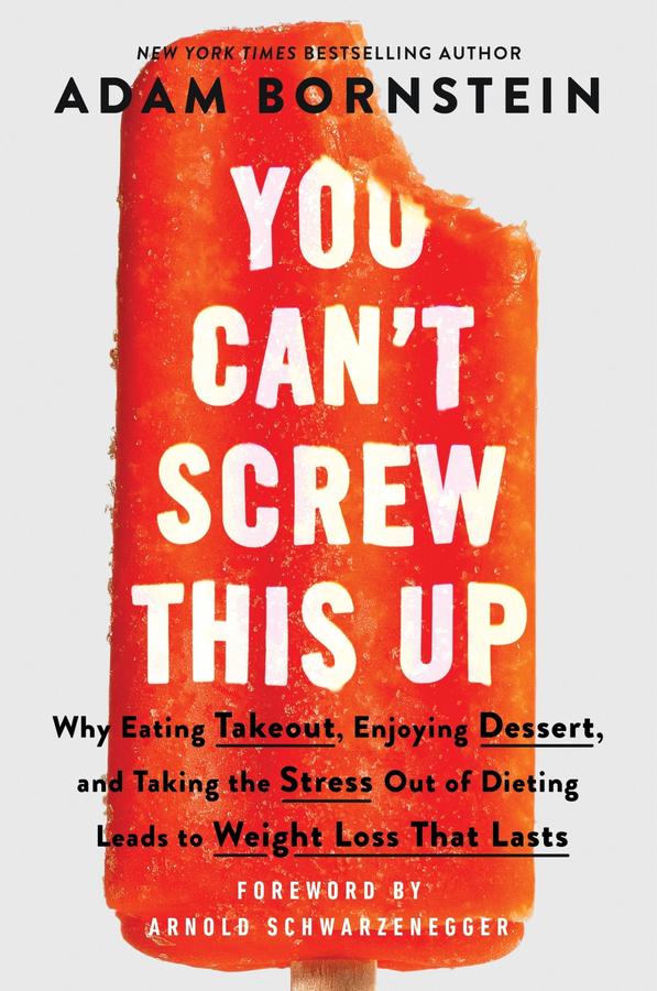 You Can't Screw This Up-Medicine and Nursing-買書書 BuyBookBook