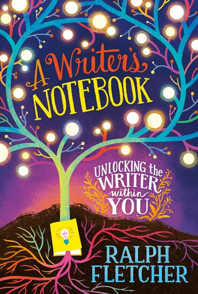 A Writer's Notebook: New and Expanded Edition-Language and Linguistics-買書書 BuyBookBook