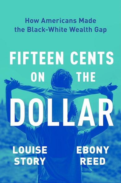 Fifteen Cents on the Dollar-Society/ culture/ social sciences-買書書 BuyBookBook