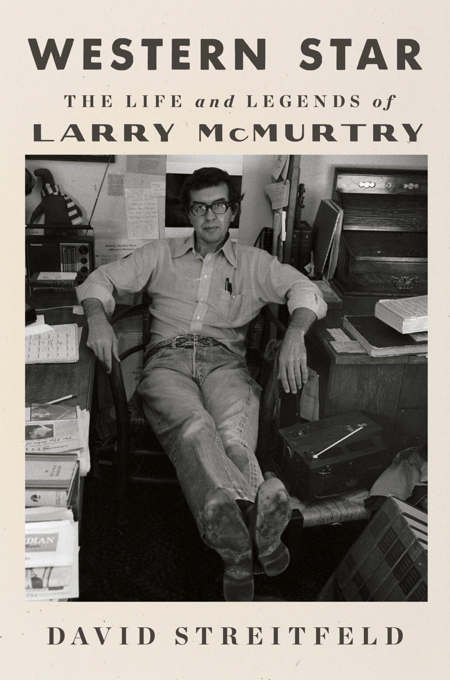 Western Star-Biography and memoirs-買書書 BuyBookBook