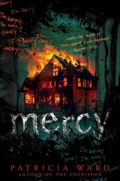 Mercy-Children’s / Teenage fiction: General and modern fiction-買書書 BuyBookBook