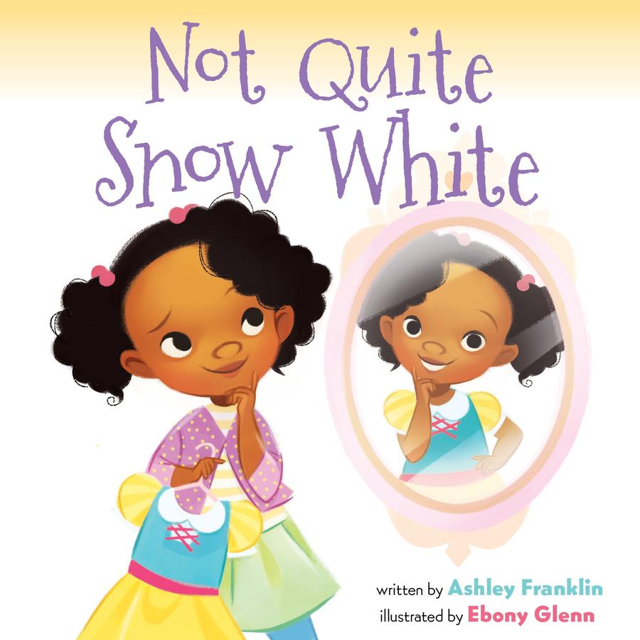 Not Quite Snow White-Children’s / Teenage fiction: General and modern fiction-買書書 BuyBookBook