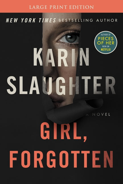 Girl, Forgotten
