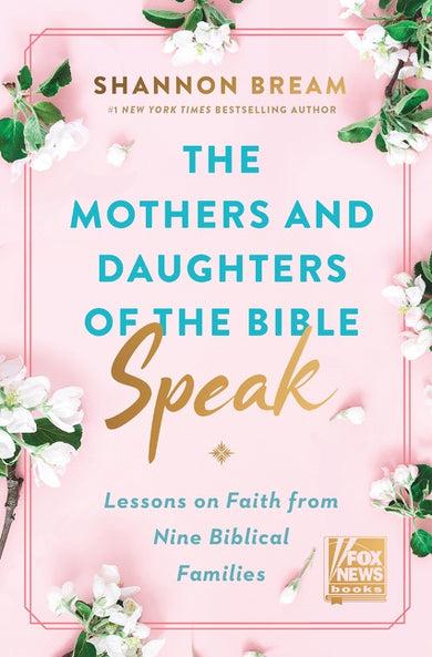 Mothers and Daughters of the Bible Speak, The
