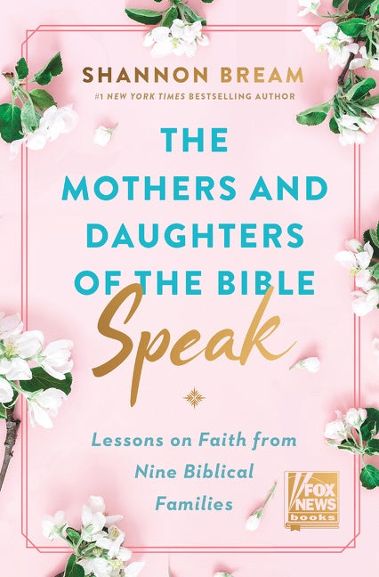 Mothers and Daughters of the Bible Speak, The