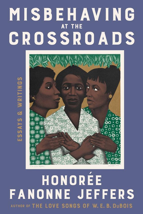 Misbehaving at the Crossroads-Society/ culture/ social sciences-買書書 BuyBookBook