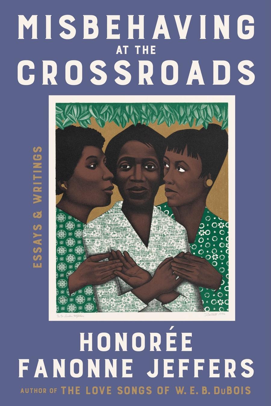 Misbehaving at the Crossroads