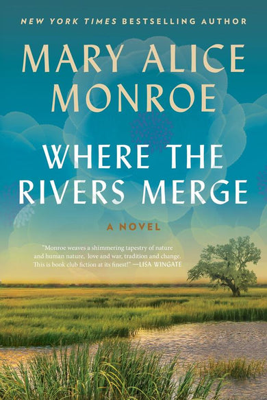 Where the Rivers Merge-Fiction: general and literary-買書書 BuyBookBook