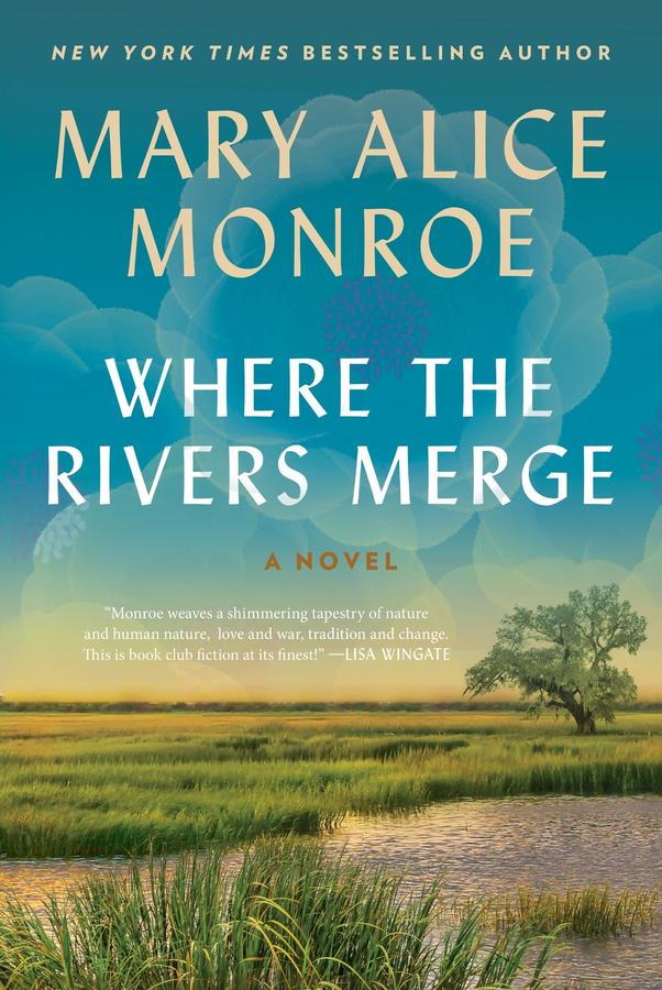 Where the Rivers Merge-Fiction: general and literary-買書書 BuyBookBook