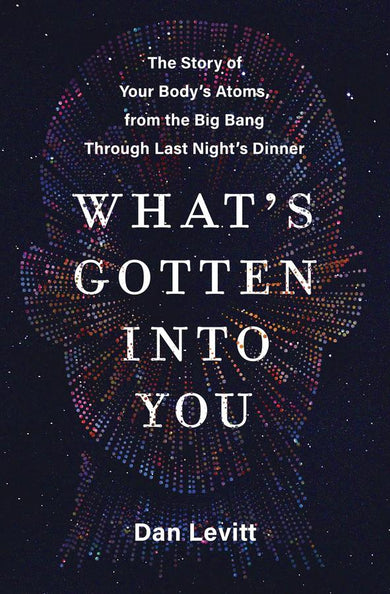 What's Gotten into You