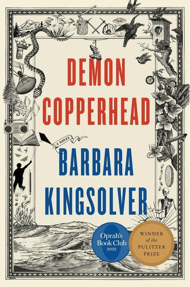 US - Hardback