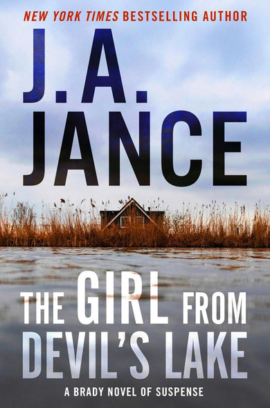 The Girl from Devil's Lake