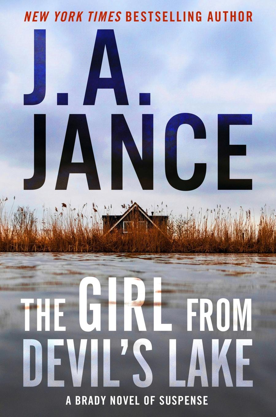 The Girl from Devil's Lake