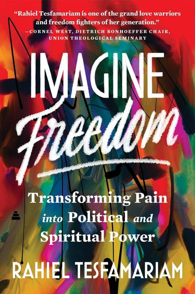 Imagine Freedom