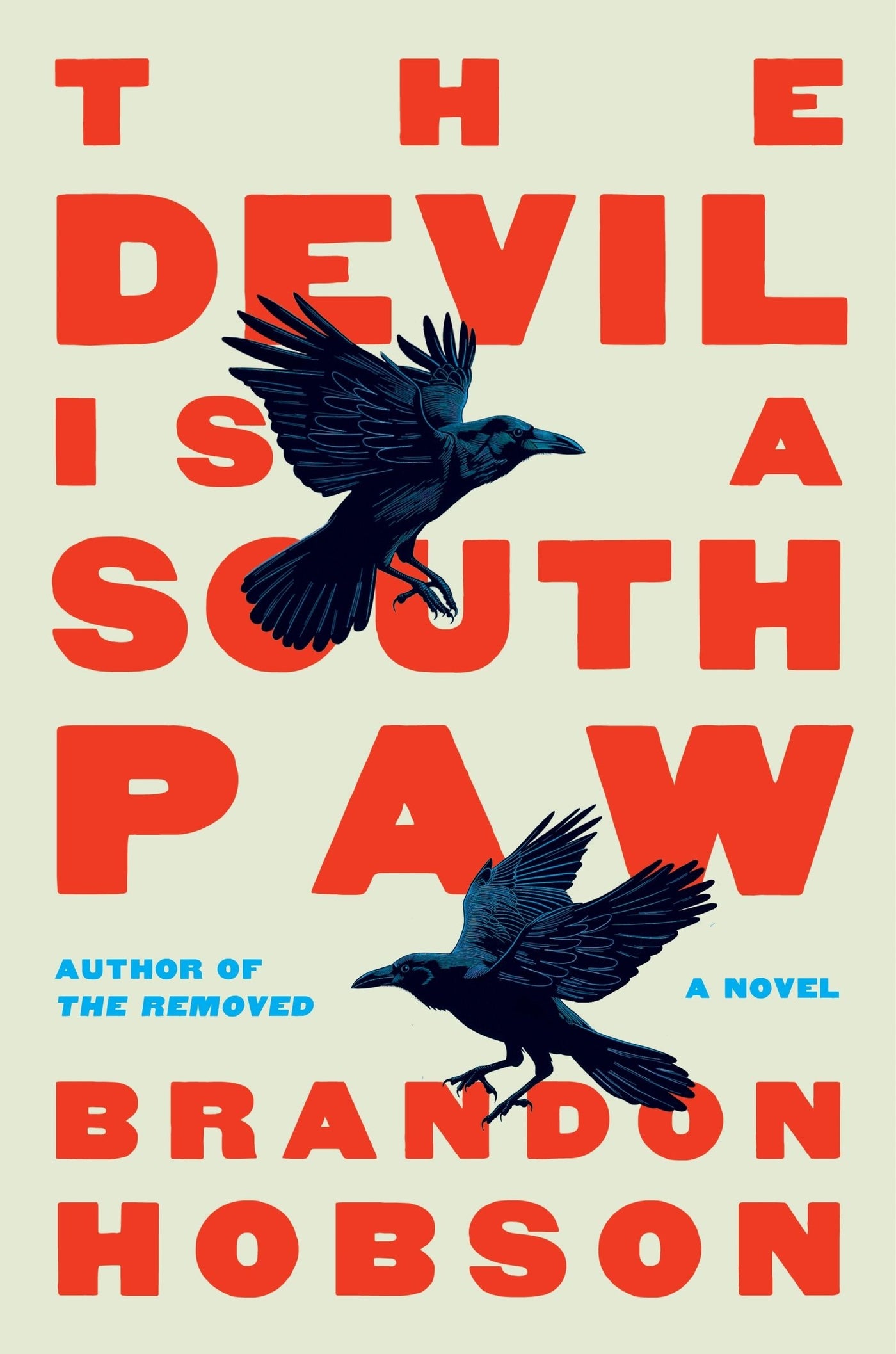 The Devil Is a Southpaw