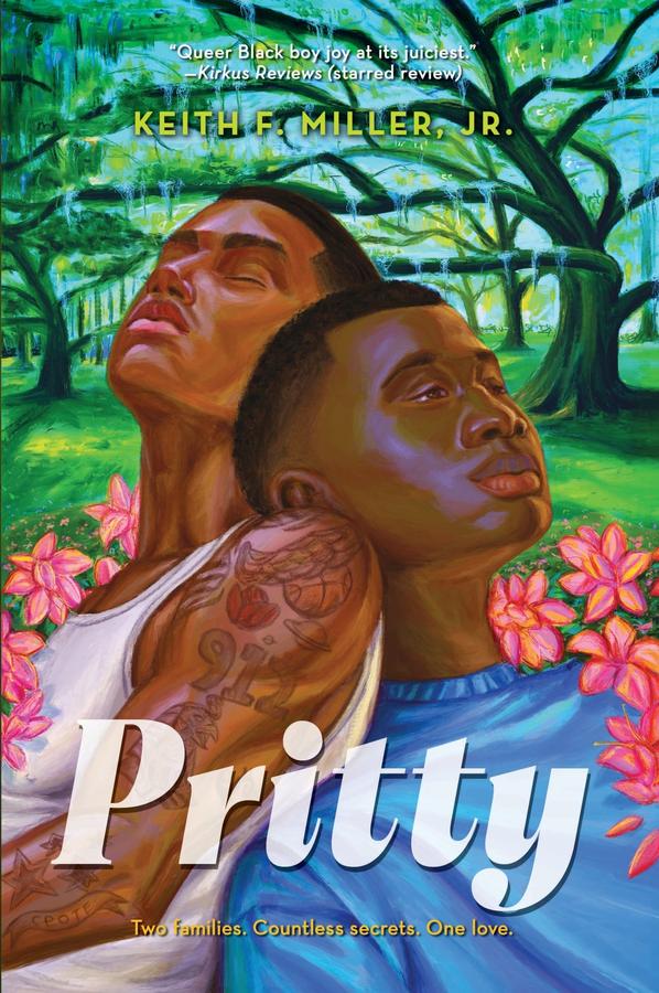 Pritty-Children’s / Teenage fiction: General and modern fiction-買書書 BuyBookBook
