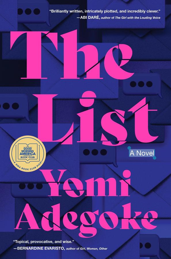 The List-Fiction: general and literary-買書書 BuyBookBook