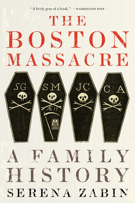 The Boston Massacre