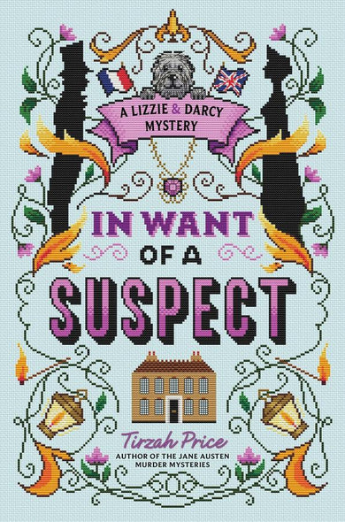 In Want of a Suspect-Children’s / Teenage fiction: General and modern fiction-買書書 BuyBookBook