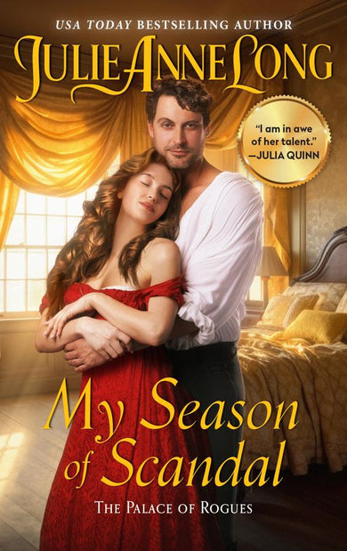 My Season of Scandal-Fiction: general and literary-買書書 BuyBookBook