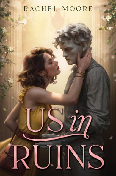 Us in Ruins-Children’s / Teenage fiction: General and modern fiction-買書書 BuyBookBook