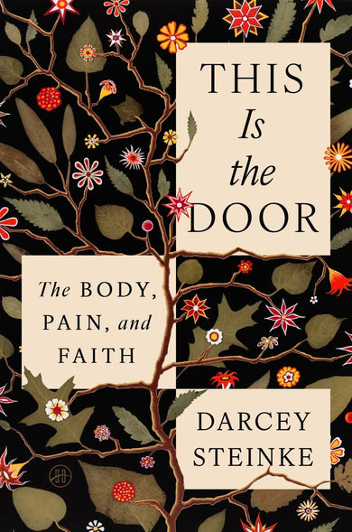 This Is the Door-Memoirs-買書書 BuyBookBook