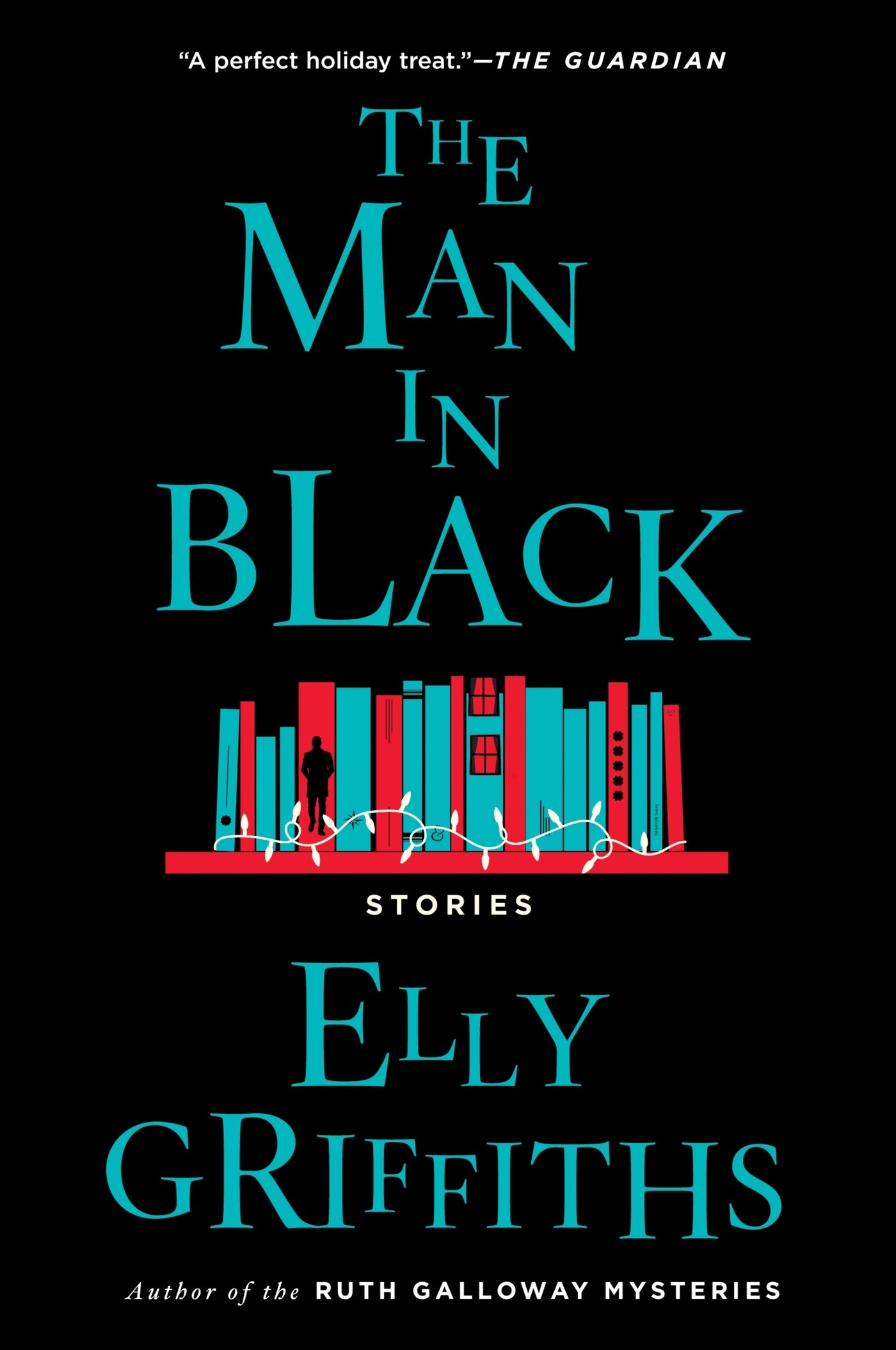 The Man in Black
