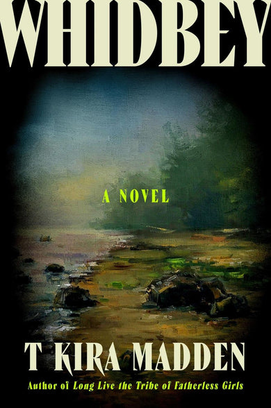 Whidbey-Fiction: general and literary-買書書 BuyBookBook