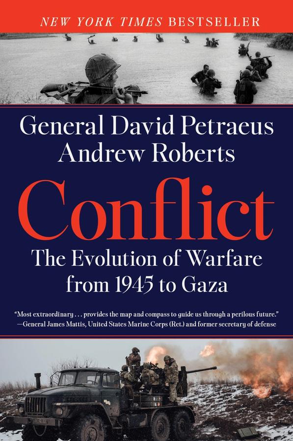 Conflict-Politics and government-買書書 BuyBookBook