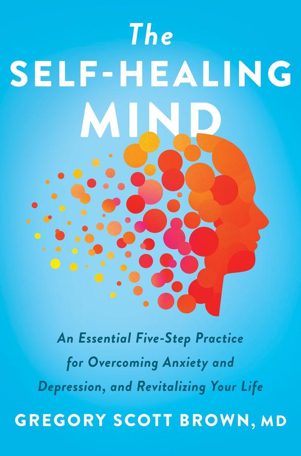 The Self-Healing Mind