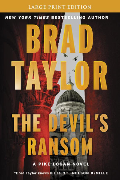 The Devil's Ransom