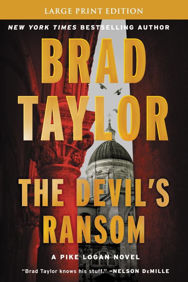 The Devil's Ransom
