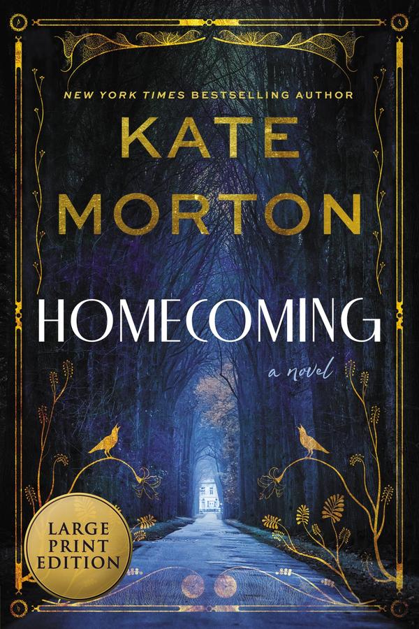 Homecoming-Fiction: general and literary-買書書 BuyBookBook