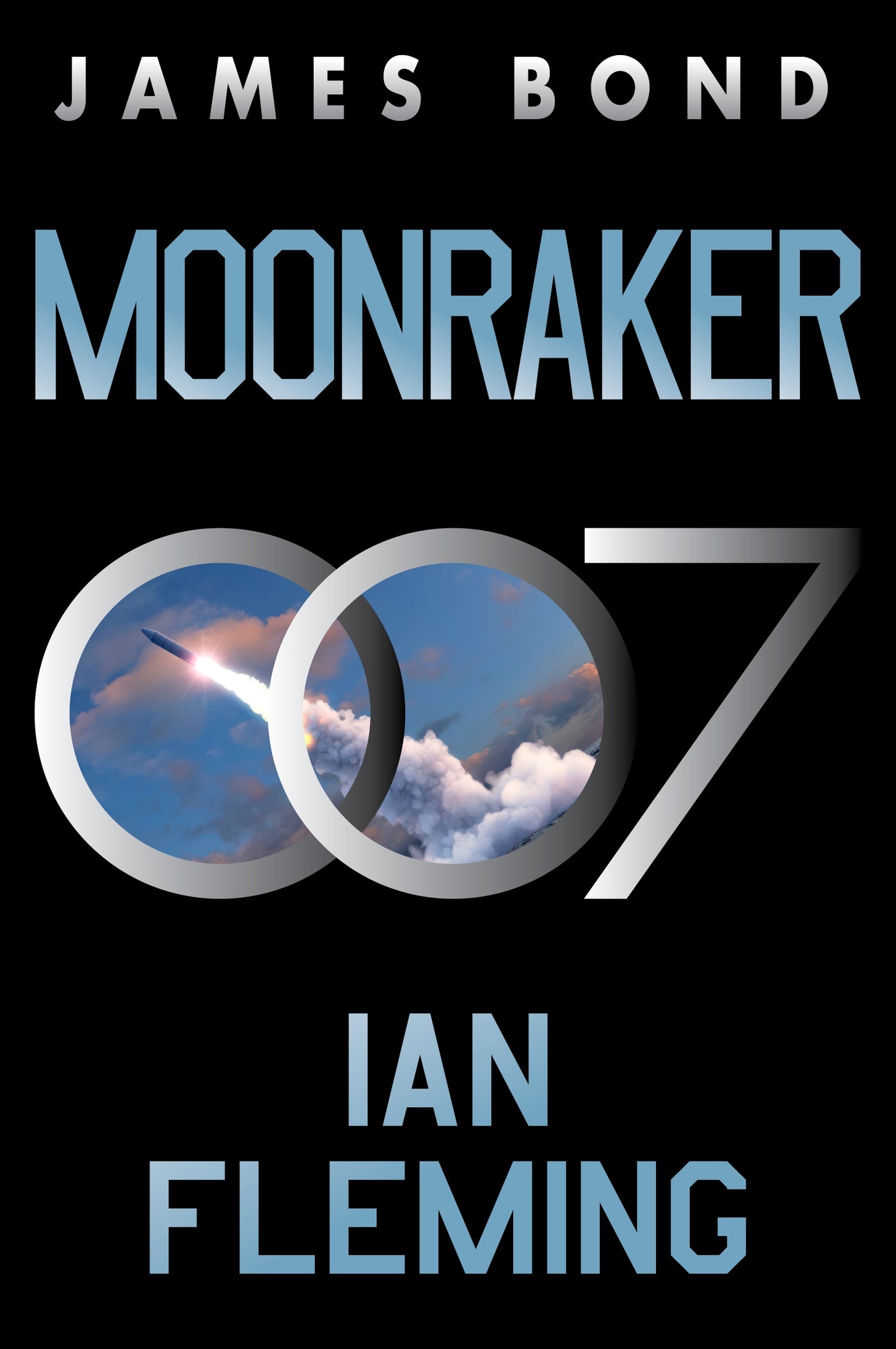 Moonraker-Fiction: general and literary-買書書 BuyBookBook